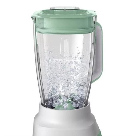 Blender Philips plastik tipe HR2223