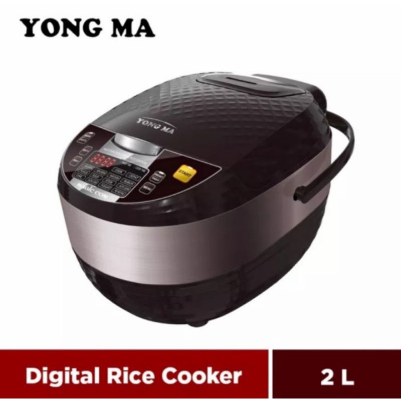 Rice cooker Yongma