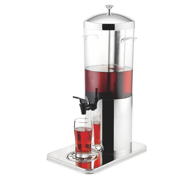 SUNNEX JUICE DISPENSER MINI MARBELLA 5 LITER