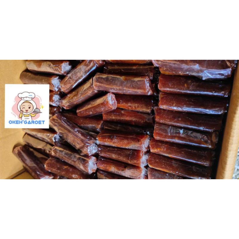 

dodol garut asli/dodol sirsak/dodol buah sirsak