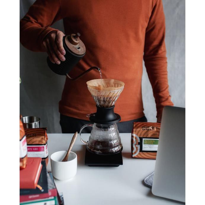 

JAVA MALABAR CIBERECEK 250GR