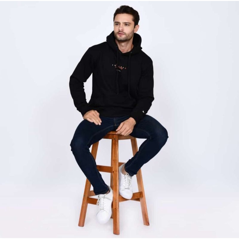 Jaket Sweater Hoodie Luminos Forever masseh | Sweater Cowok Cewek | Hoodie Cowok Cewek Oversize