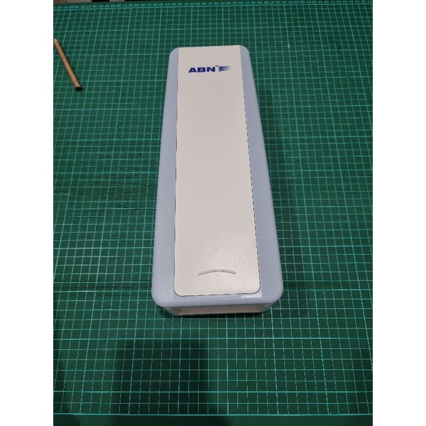 Tensimeter Digital ABN DM 500 Plus Desktop