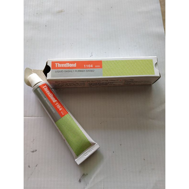 

Lem Threebond, Lem Paking Topset