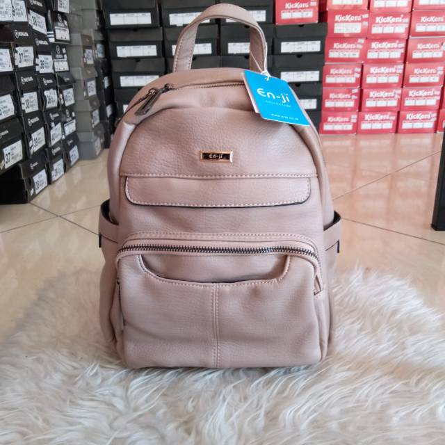 Tas ransel En-Ji by Palomino original