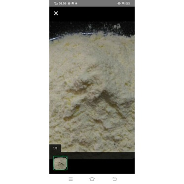 

susu bubuk rijek ekspired pakan ternak