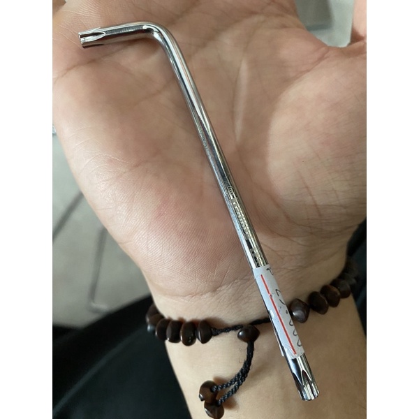 KUNCI L BINTANG TEKIRO T25