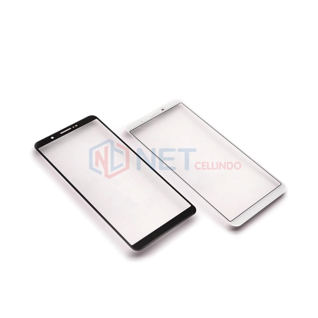 TOUCHSCREEN + OCA VIVO Y71 / TS + OCA VIVO Y71 GLASS