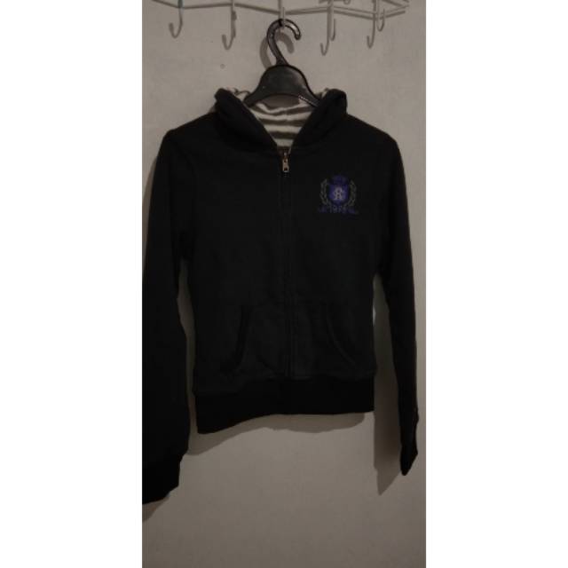 ROOTS CANADA HOODIE LUAR DALAM