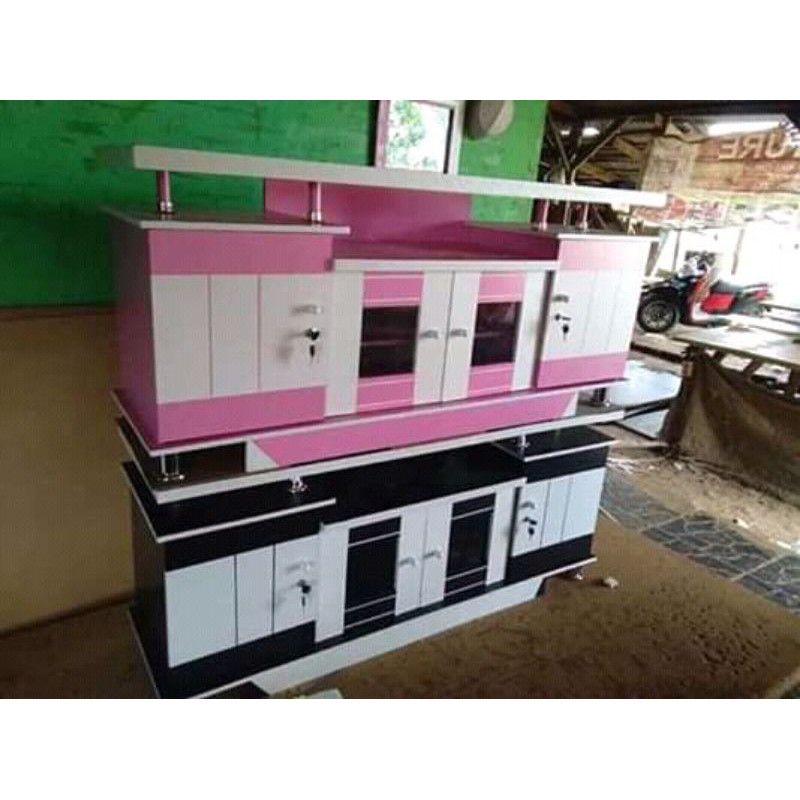 BUFET TV MINIMALIS KUALITAS BAGUS