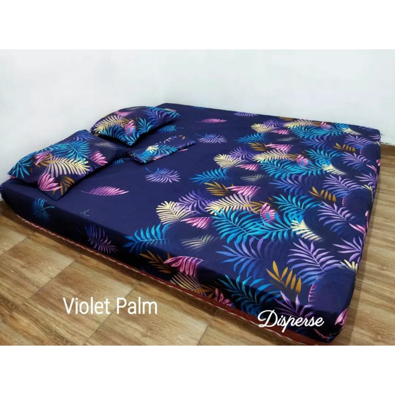 Sprei Emily