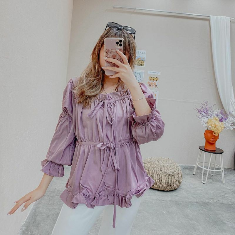 Shakila Clothes Kode SK-322