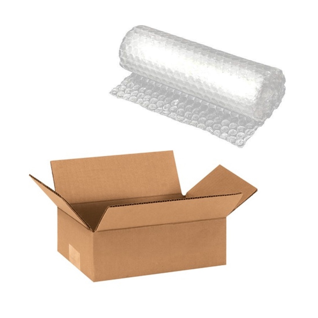 

EXTRA PACKING KADO