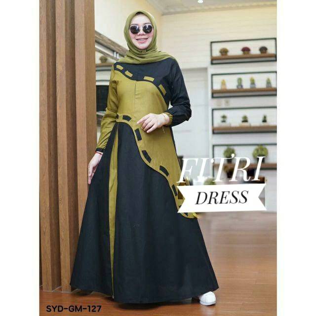 Fitri dress
