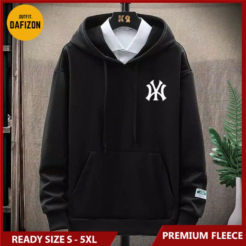 JAKET HOODIE JUMBO BIG SIZE UKURAN M L XL XXL XXXL XXXXL XXXXXL HITAM MAROON PUTIH POLOS PRIA PUTIH