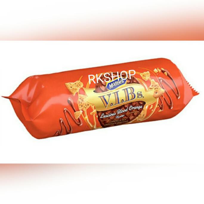 

TERBARU MC VITIES V.I.BS LOCIOUS BLOOD ORANGE 250GR