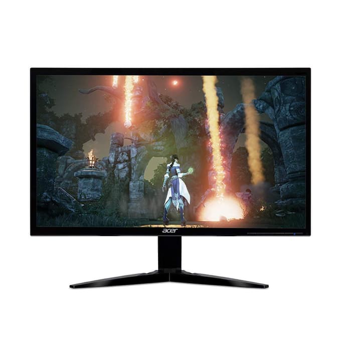 Monitor Acer Gaming KG241Q 23.6 inch 75Hz Full HD AMD FREESYNC