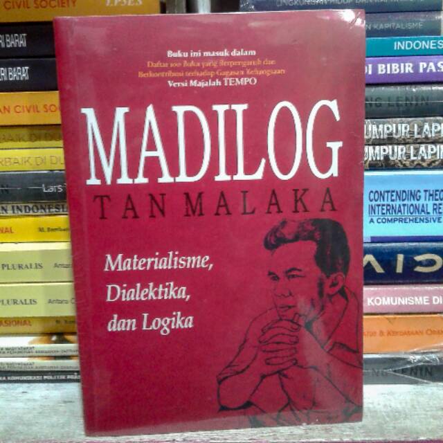 Madilog - Tan Malaka