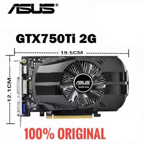  Vga Card Asus