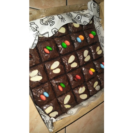 

Brownies