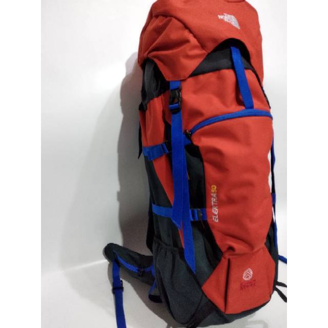 carrier the north face