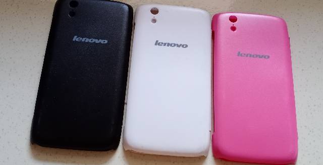 Flipcover lenovo S960