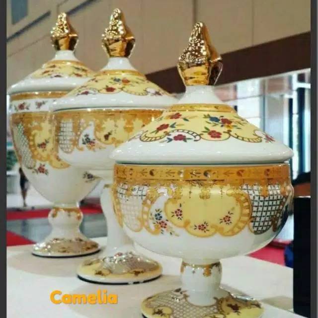 Vicenza Toples Piala T383