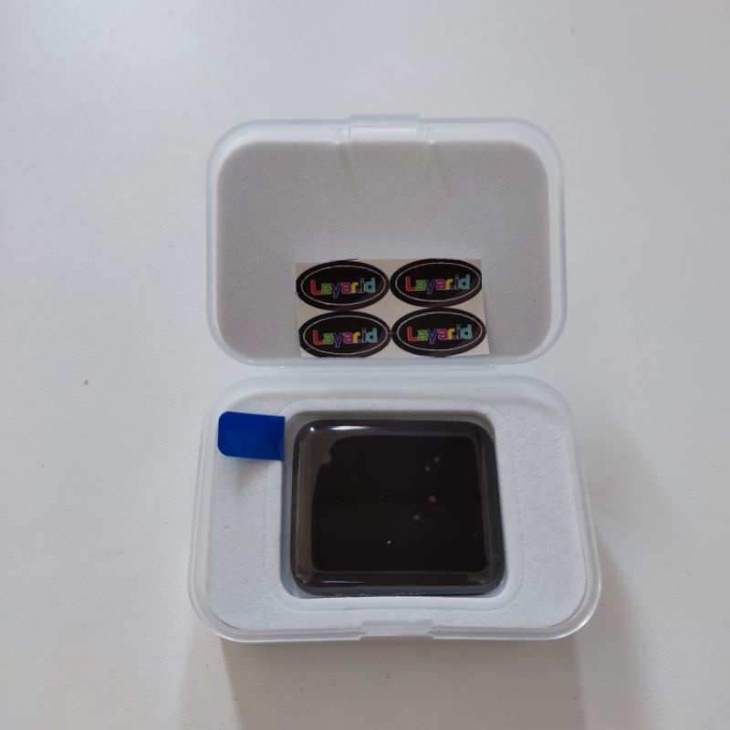 LCD TOUCHSCREEN IWATCH3 38MM GPS ORIGINAL