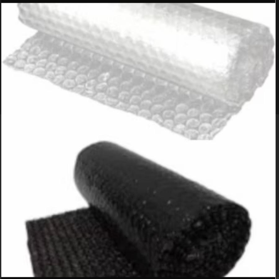 

Bubble Wrap Packing Tambahan