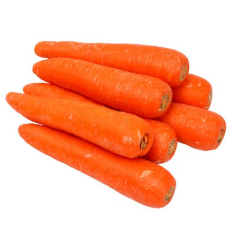 

Wortel (Carrot)