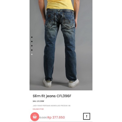 LOIS ORIGINAL jeans new arrival CFL 396F