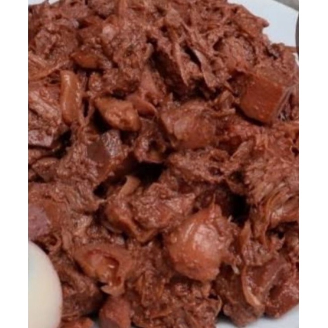 

GUDEG NANGKA