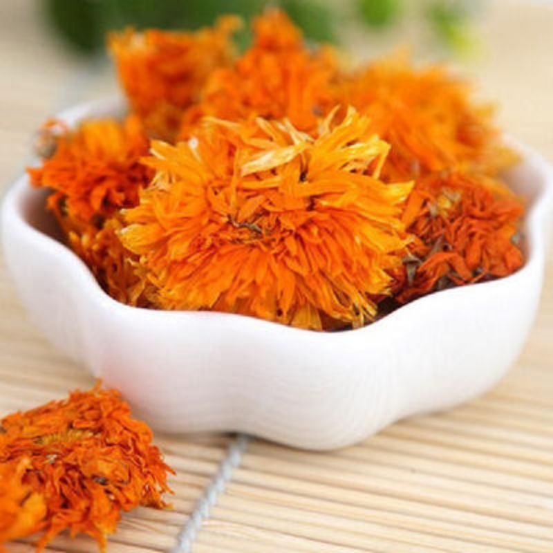 Marigold/Calendula Spray Hamster Forage