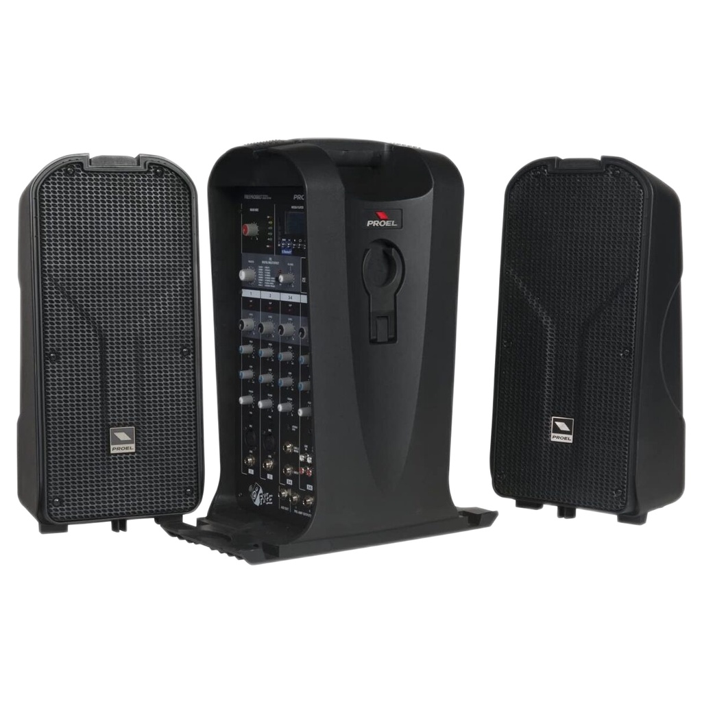 Sound-System Portable Proel FREEPACK65LT