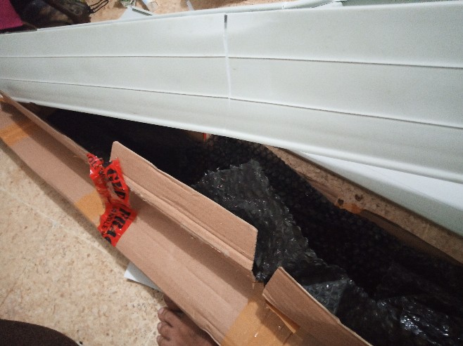 Filter Talang Uk 80-150 Cm