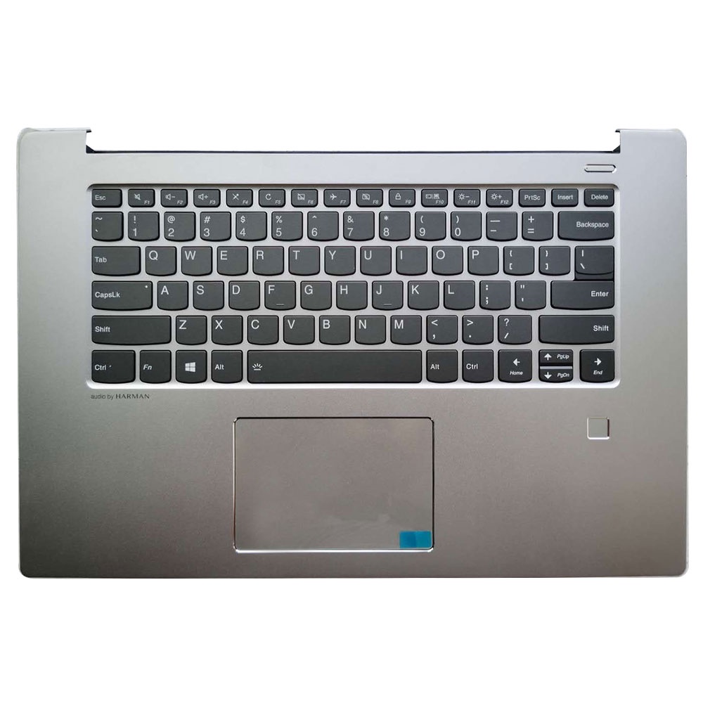 PreOrder New US keyboard for LENOVO IdeaPad 530S-15 530S-15ARR 530S-15IKB US keyboard with Palmrest 