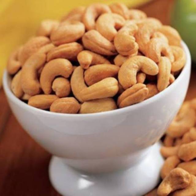 

Kacang Mete Goreng