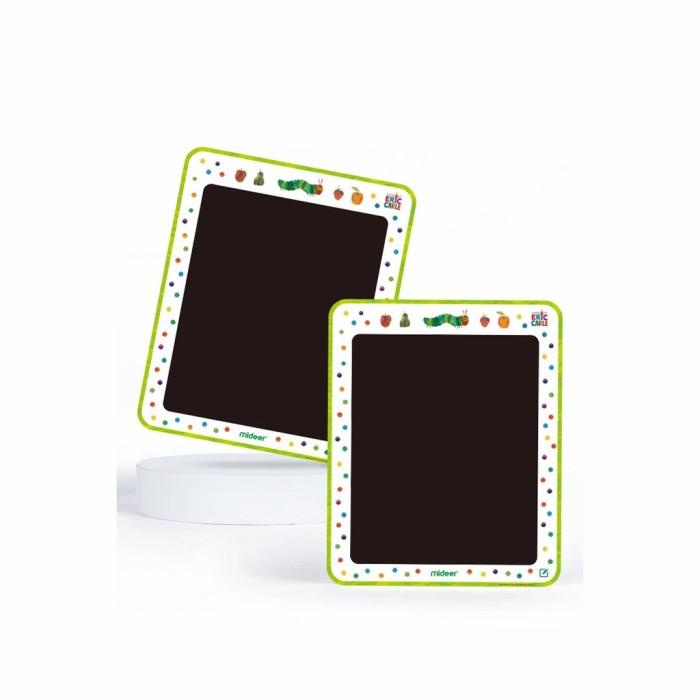 

Mideer Black Board - Papan Magnet - Papan Tulis