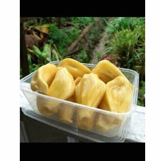 

Nangka Kupas 500gr