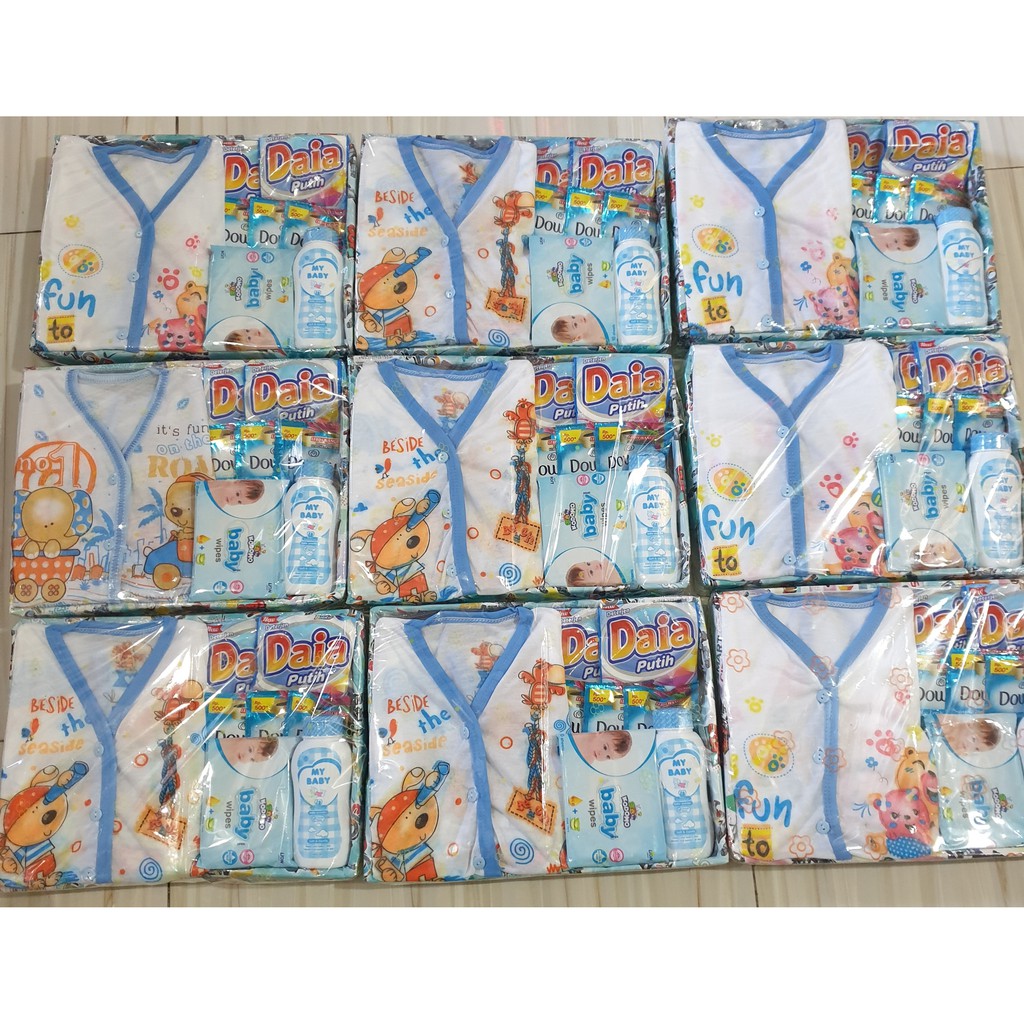 parsel bayi#paketan bayi#gift box baby-1