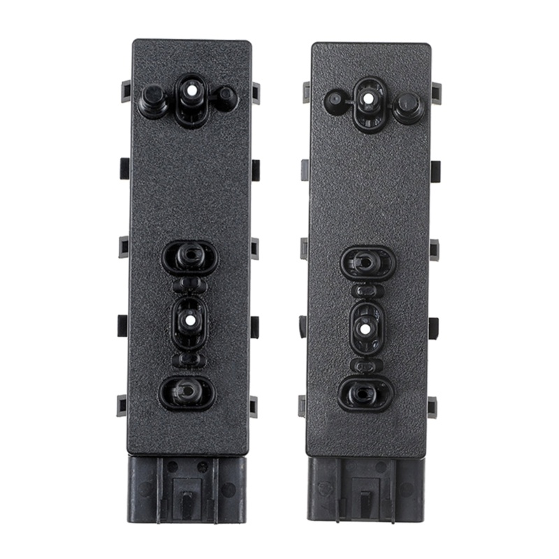 Zzz Saklar Power Supply Pengganti 8 Arah Untuk Kursi Kiri 25974714 Tombol Recliner Adjustable Untuk Chevy Equinox Malibu