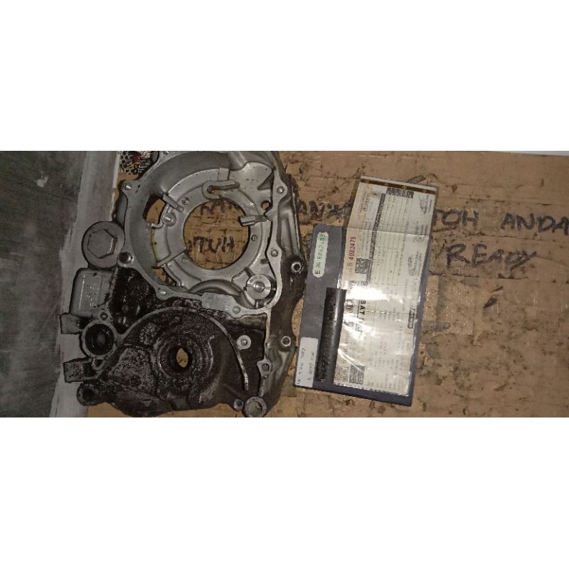 surat tirev plat B,jabarr