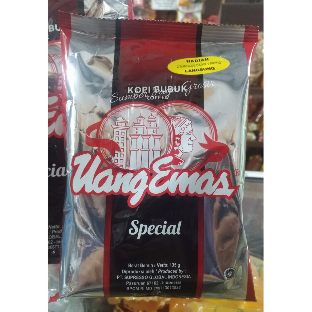 

KOPI BUBUK UANG EMAS SPESIAL 135gr