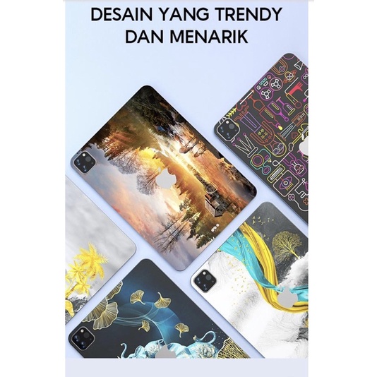 BACK Sticker samsung TAB A7 Lite,T225, Tab A8 2019.7295,p205, tab A8 10.5 2022, tab s7, tab s7 FE 5G. xiaomi mi pad 5 pro, mi pad 5, tab s7, huawei matepad 11,tab s8, tab A8 t295
