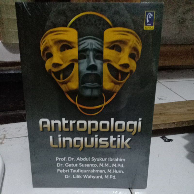 antropologi linguistik