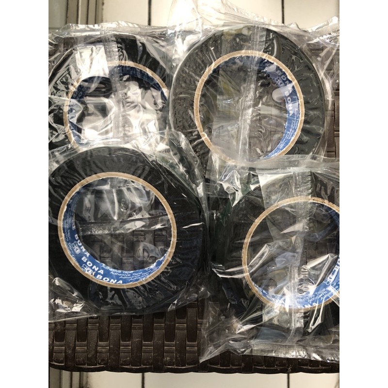 

Double Tape Foam Bazic Uk 1”
