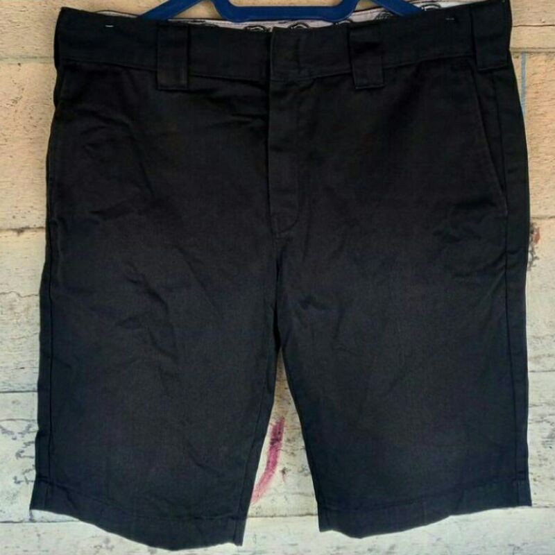 Celana Pendek Dickies Second By Request