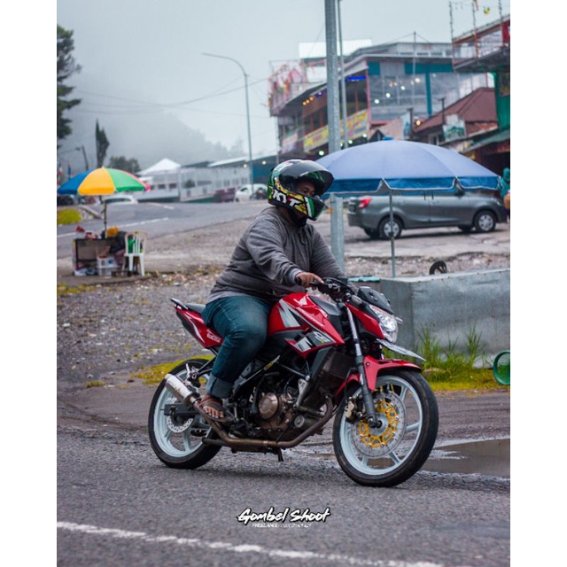 velg cb150r old pnp cb150r new