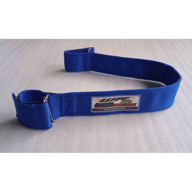 Tali straper / tali evakuasi tali webing trail adventure / New