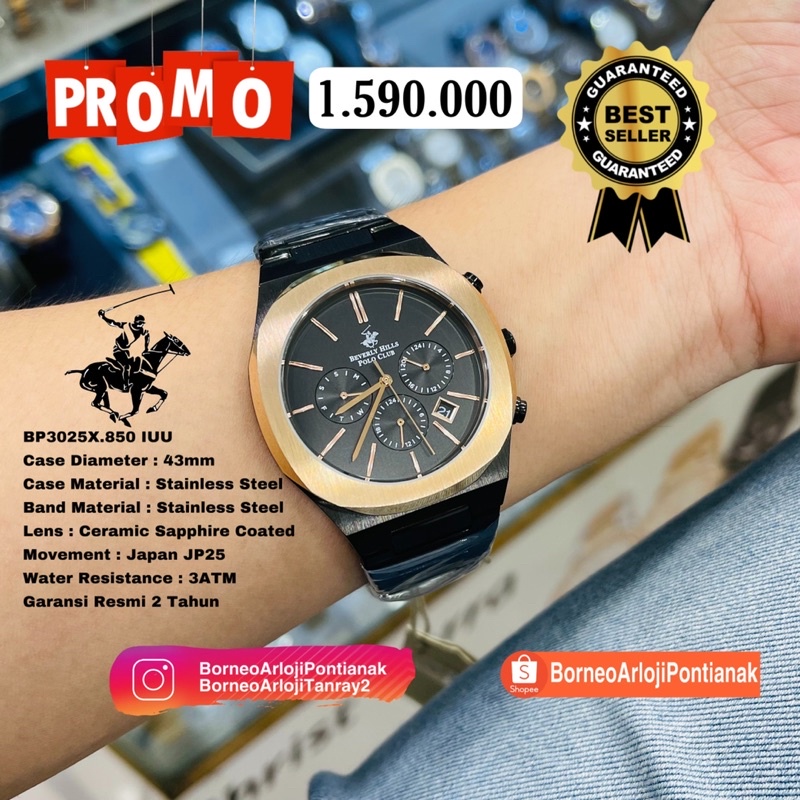 BeverlyHillsPoloClub